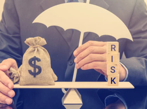 Are Financial Risks Worth Paying Attention To?